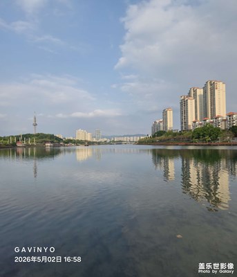 【小長(zhǎng)假美拍分享】東江小城