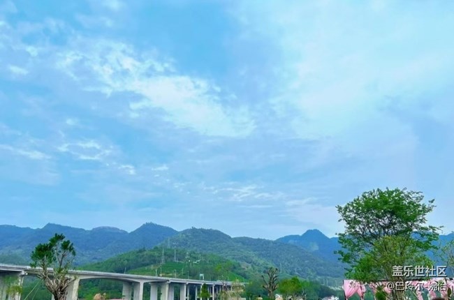 【五一風光】去吸氧