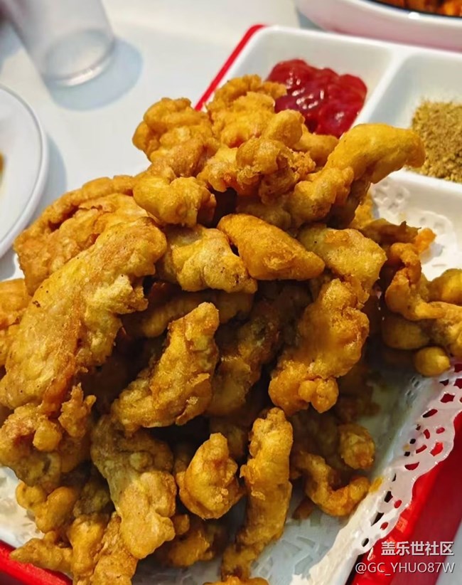 【五一食光】家鄉(xiāng)菜