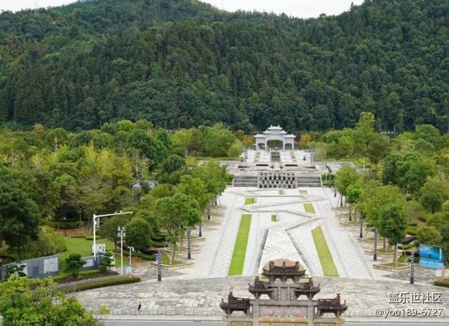 【五一風(fēng)光】考亭書院