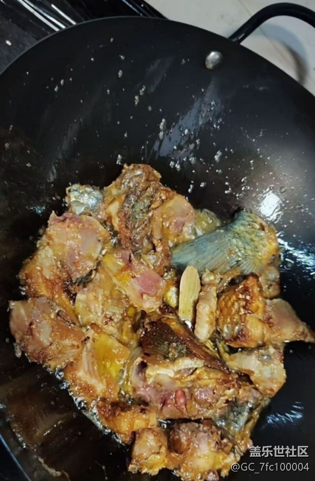 【五一食光】鯽魚湯