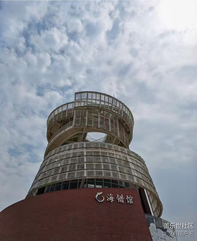 【五一風光】海邊溜達