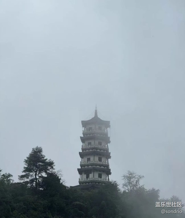【五一風(fēng)光】婁山關(guān)景區(qū)