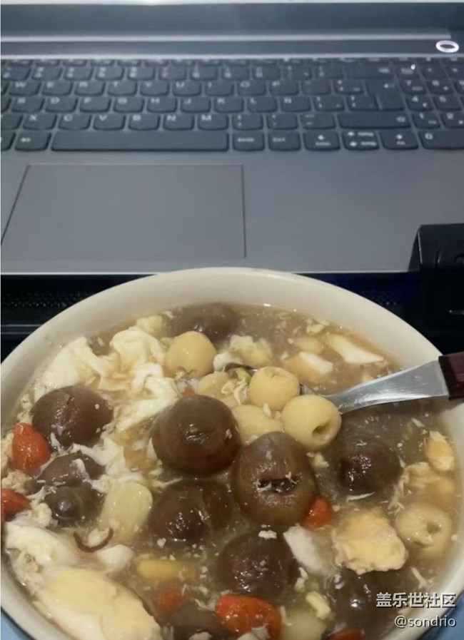 【五一食光】大雜燴
