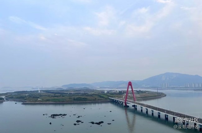 【五一風光】海邊溜達