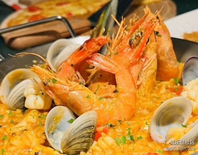 【五一食光】美食啊