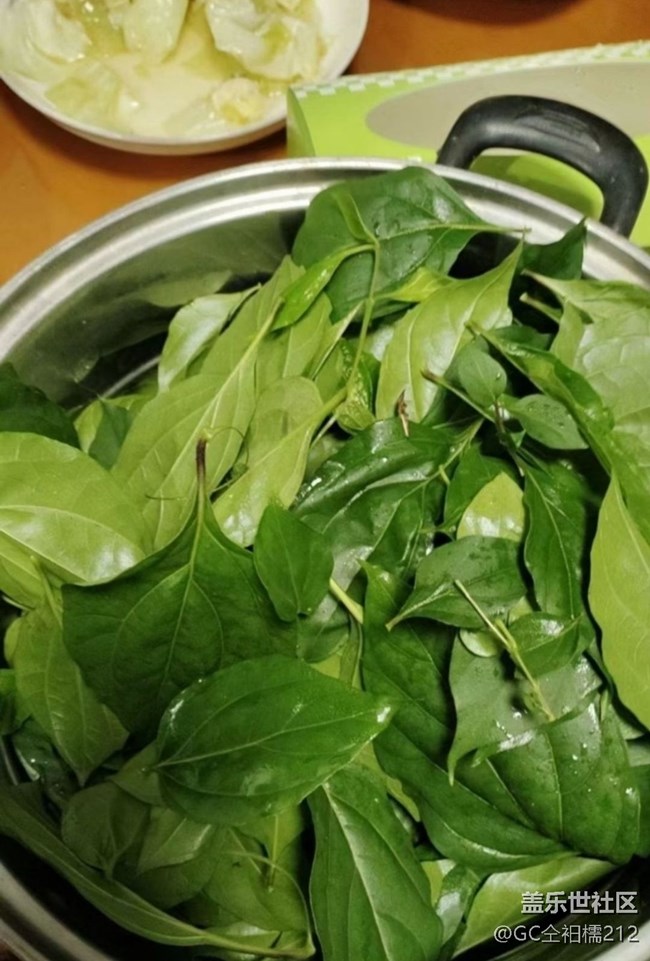 【五一食光】綠豆腐