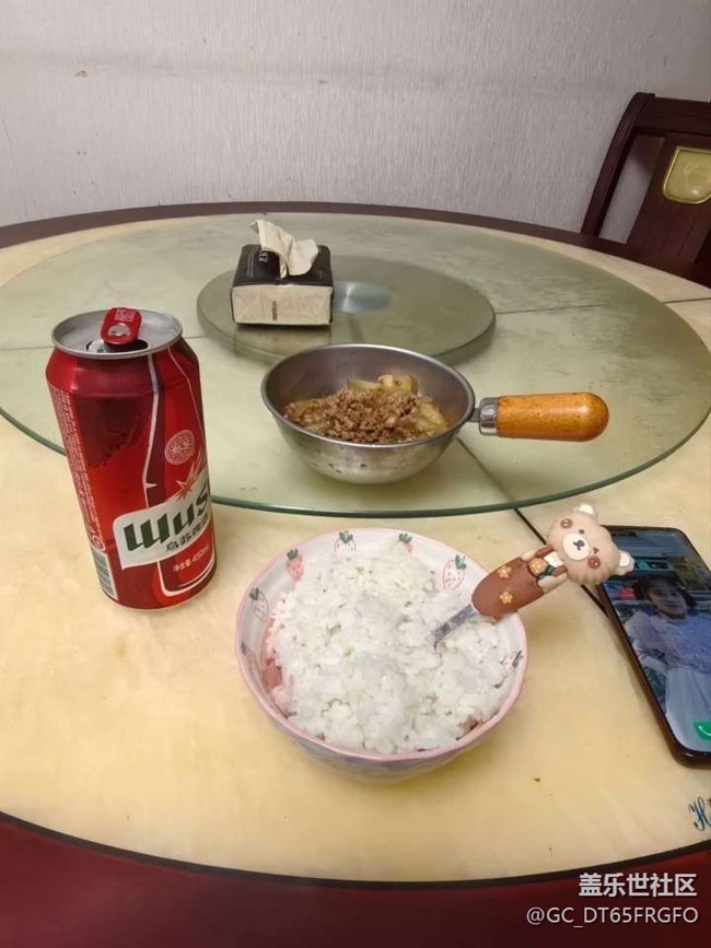 【五一趣拍分享】