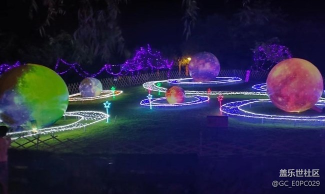 【五一風(fēng)光】兒童樂園