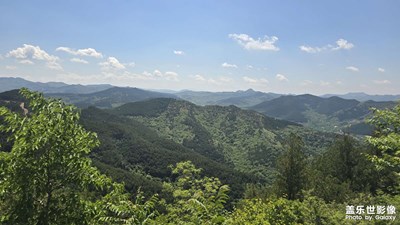 【小長假美拍分享】假期徒步