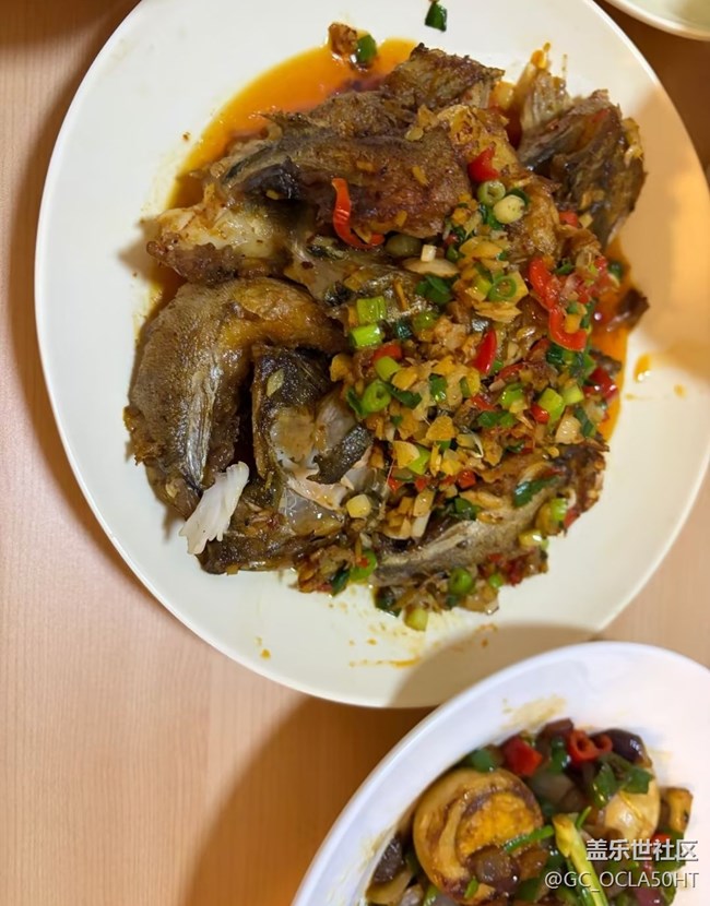 【五一食光】湘菜