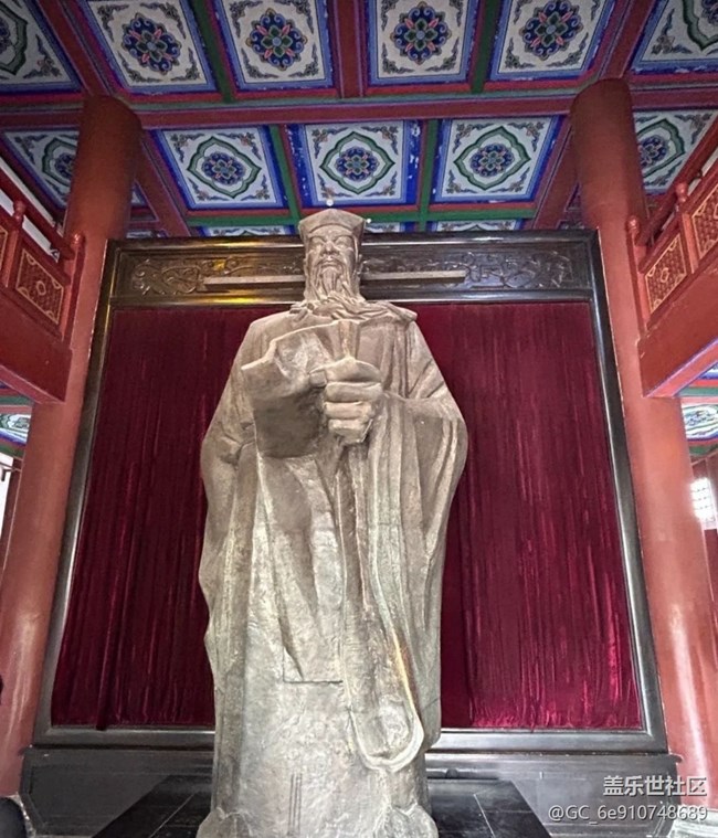 【五一風(fēng)光】開封府