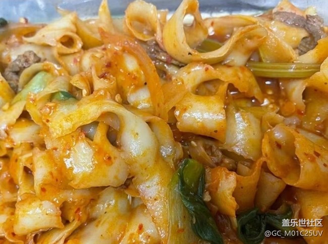 【五一食光】吃晚飯