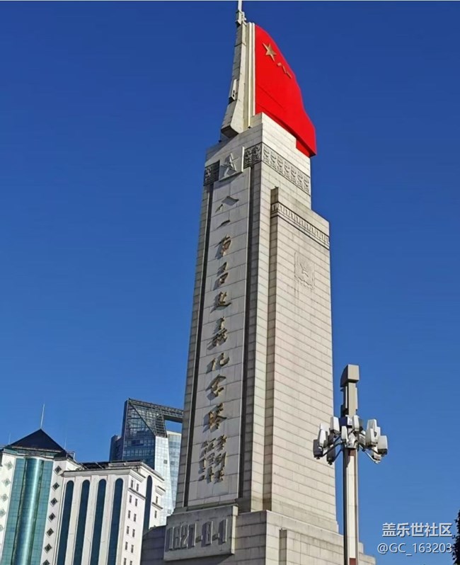 【五一風(fēng)光】出去耍