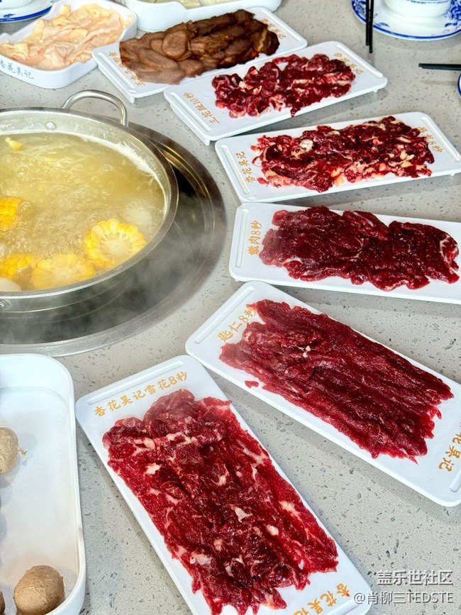 【五一食光】吃吃吃