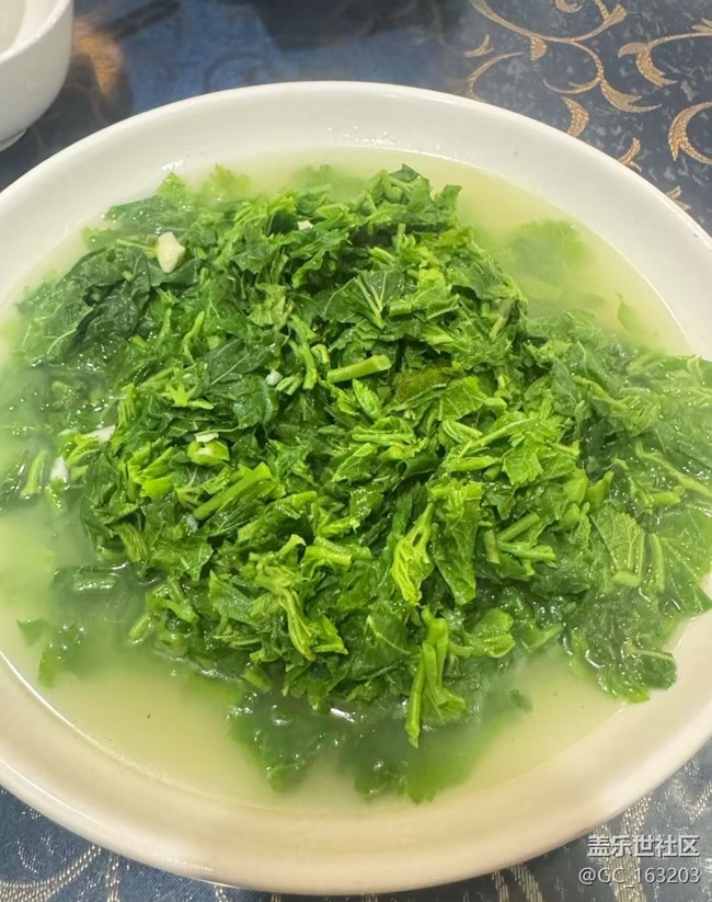 【五一食光】農(nóng)家菜