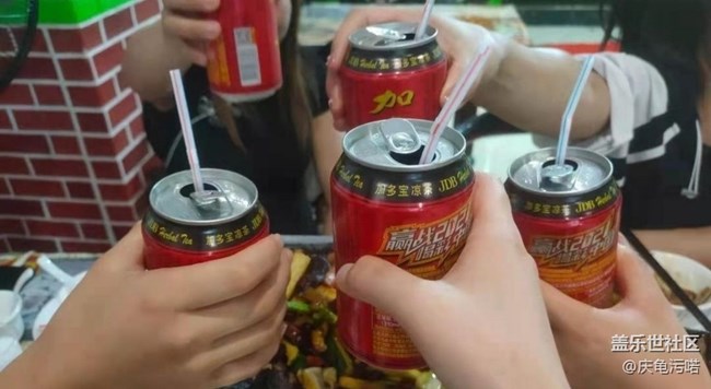 【五一食光】好好吃