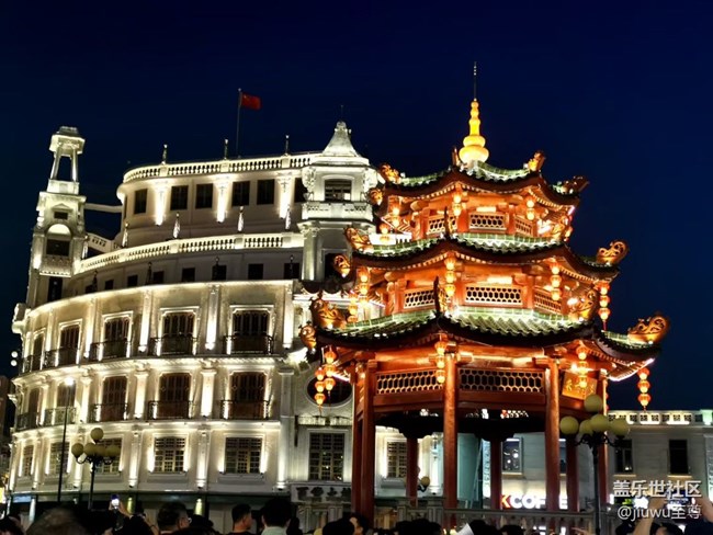 【五一風光】潮州汕頭