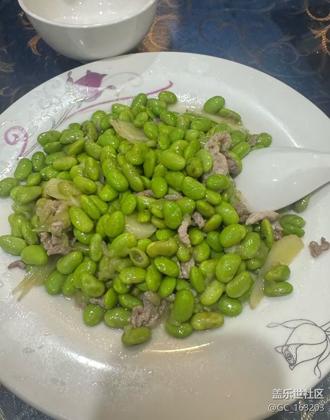 【五一食光】農(nóng)家菜