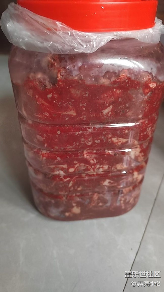 【五一食光】酒糟腸