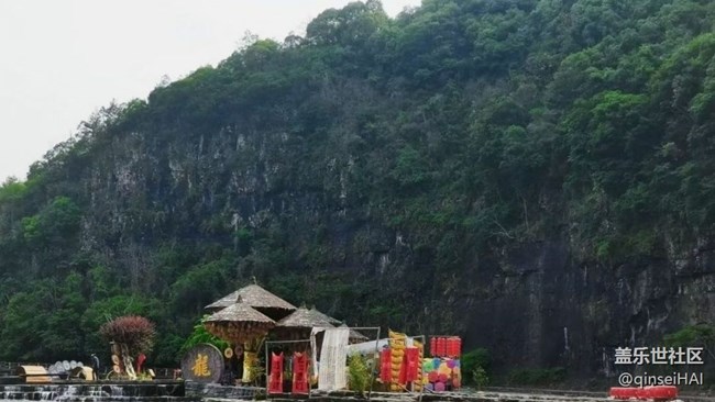 【五一風(fēng)光】看山玩水