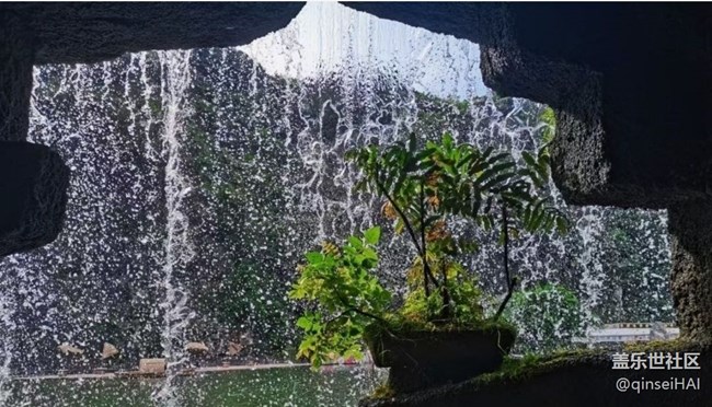 【五一風(fēng)光】看山玩水