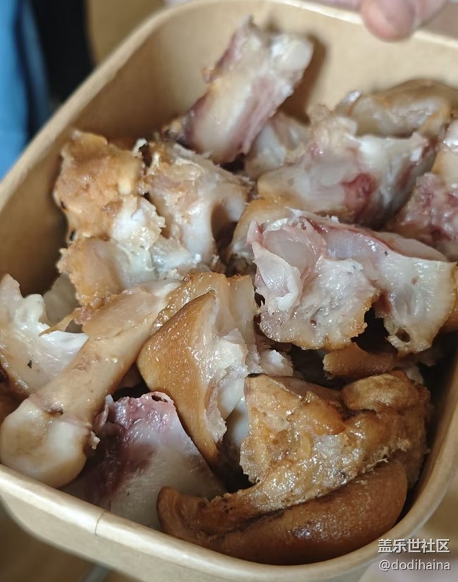 【五一食光】午餐