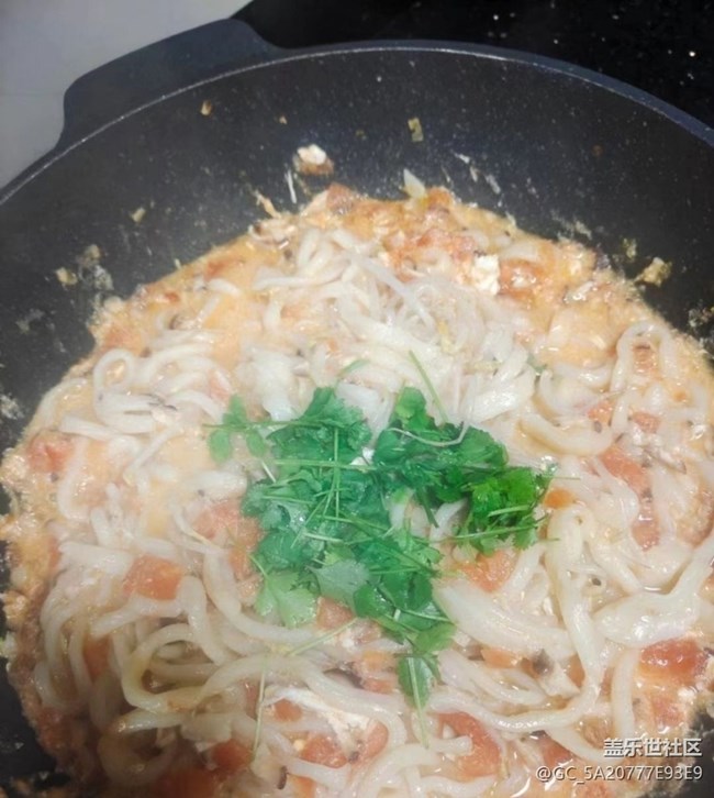 【五一食光】炸醬面