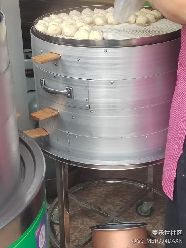 【五一食光】小籠包