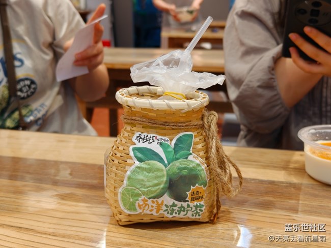 【五一食光】十二年米線老手藝