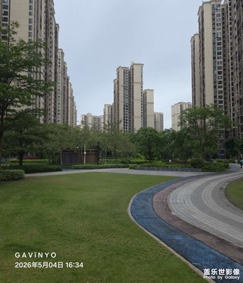 【小長(zhǎng)假美拍分享】雨過天晴