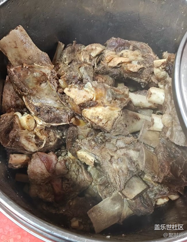 【五一食光】牛排