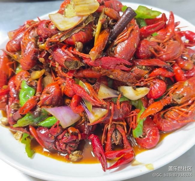 【五一食光】海鮮