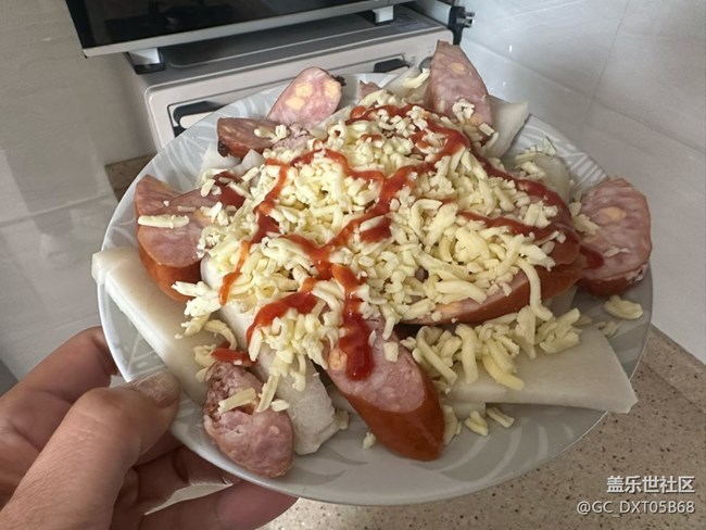 【五一食光】好吃的