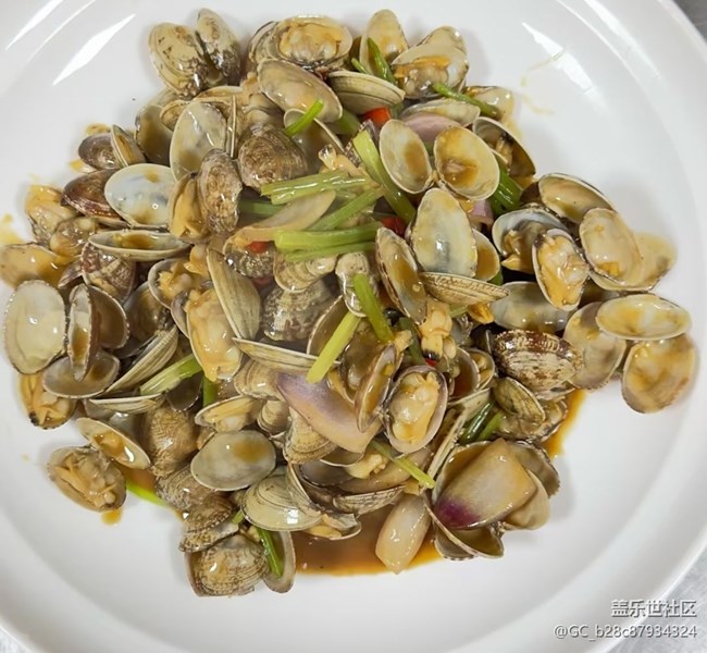 【五一食光】海鮮