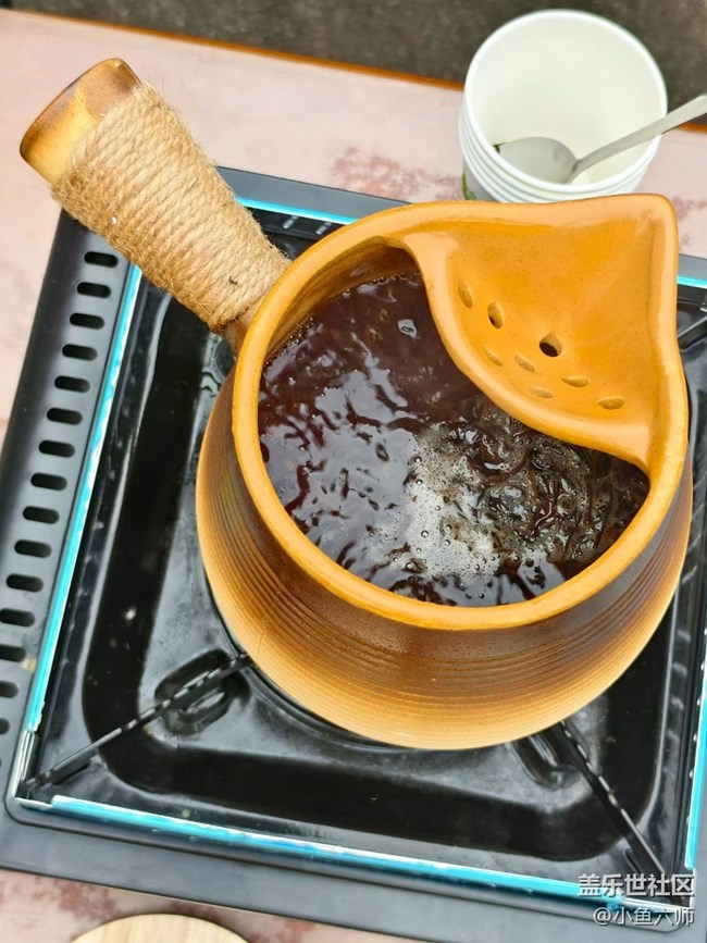 【五一趣拍分享】奶茶
