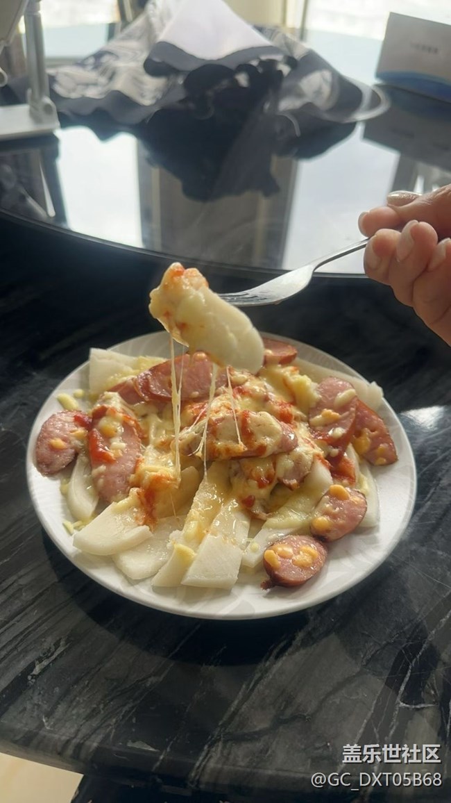 【五一食光】好吃的