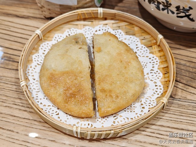 【五一食光】十二年米線老手藝