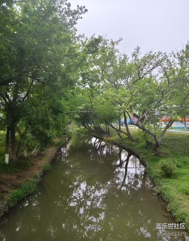 【五一趣拍分享】公園漫步