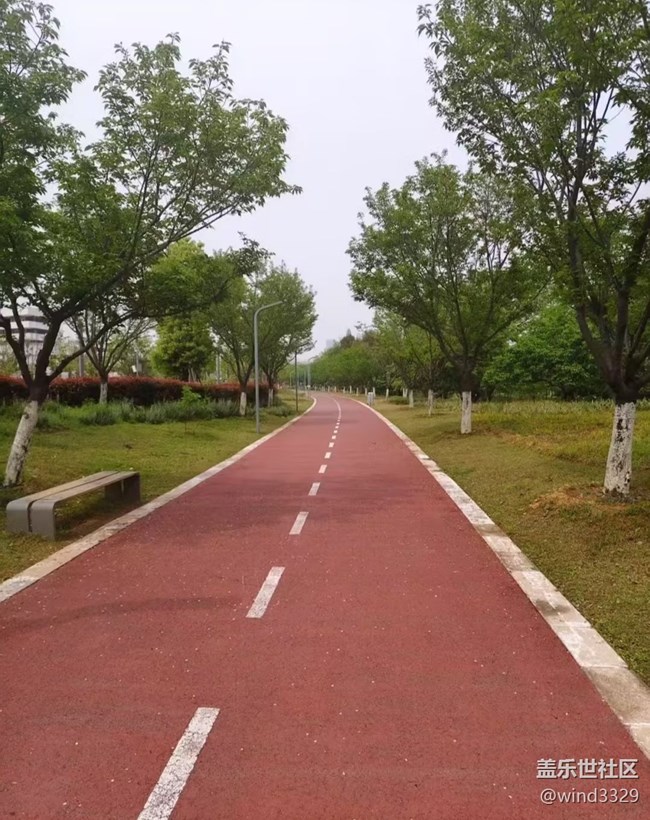 【五一趣拍分享】公園漫步
