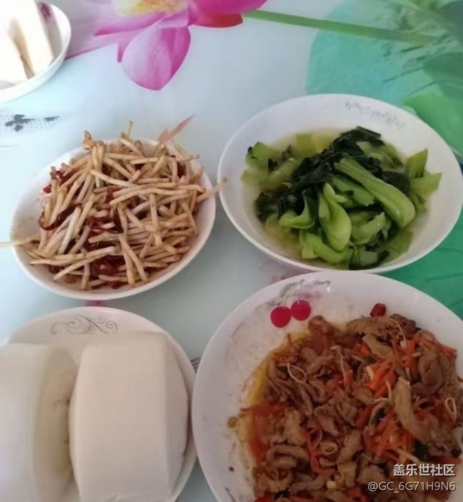 【五一食光】早午飯