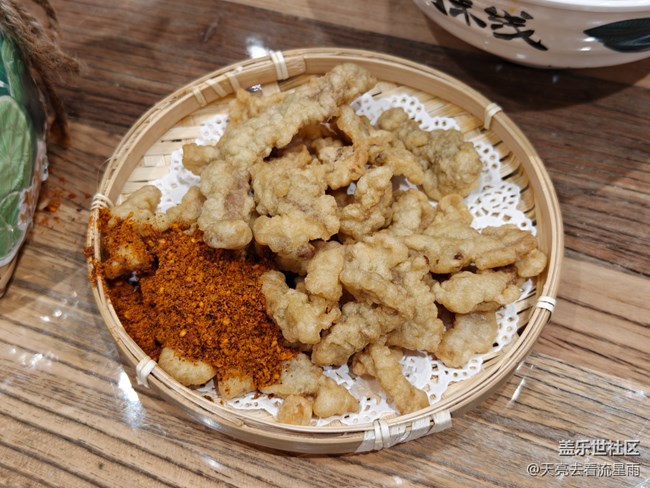 【五一食光】十二年米線老手藝