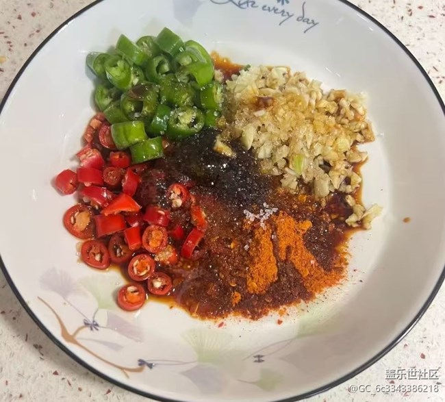 【五一食光】涼拌琵琶腿