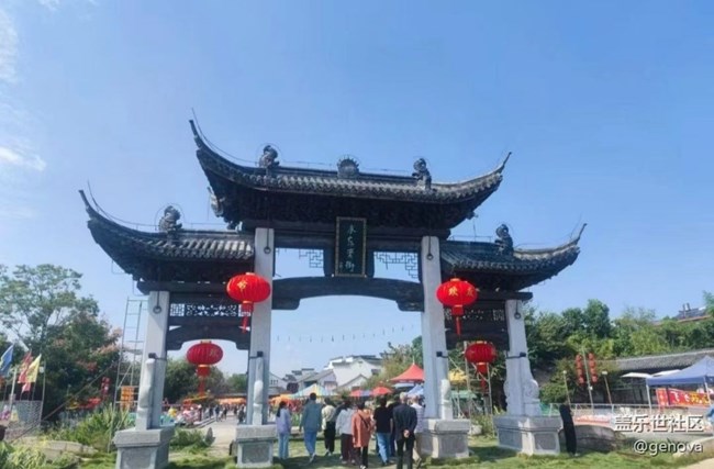 【五一風(fēng)光】龍泉洞
