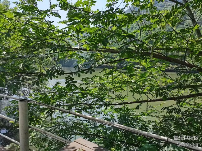 【五一風(fēng)光】燒烤