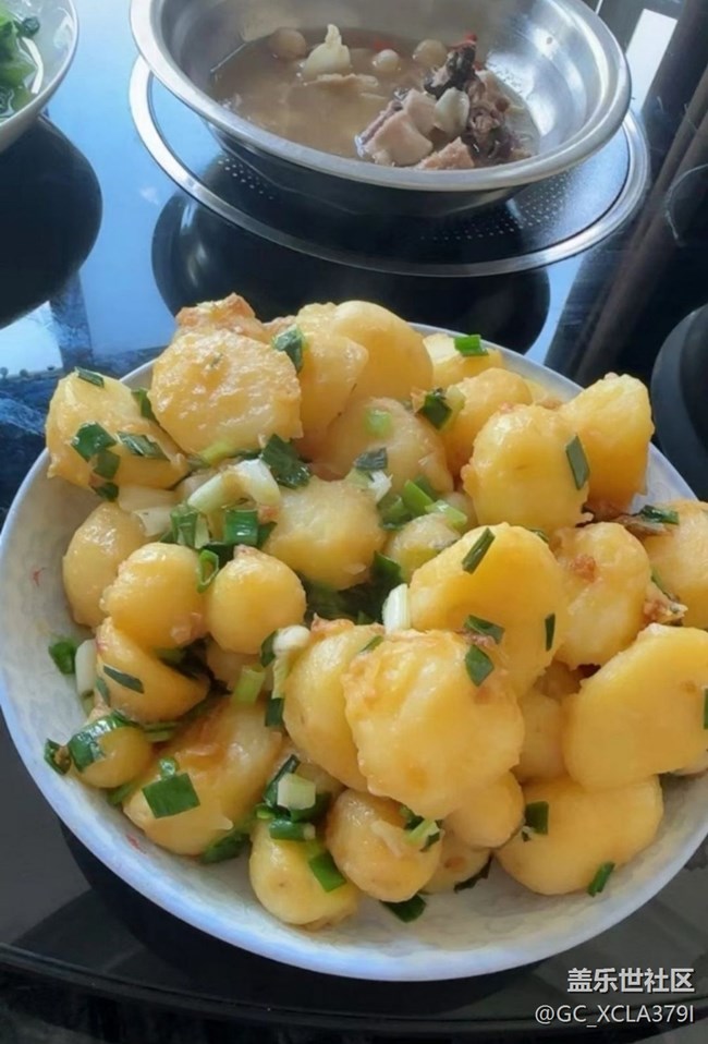 【五一食光】下飯菜