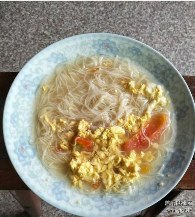 【五一食光】線面