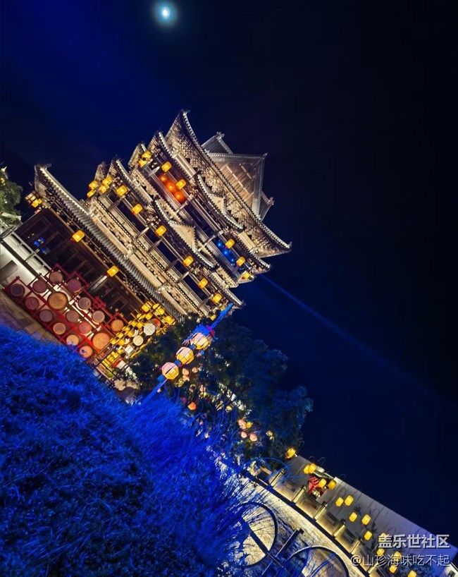 【五一風(fēng)光】武夷夢華城