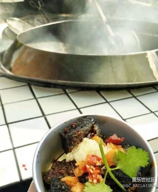 【五一食光】逛吃
