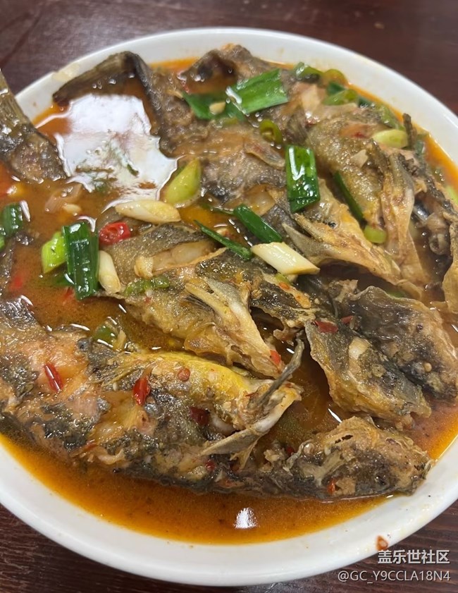 【五一食光】江西小炒